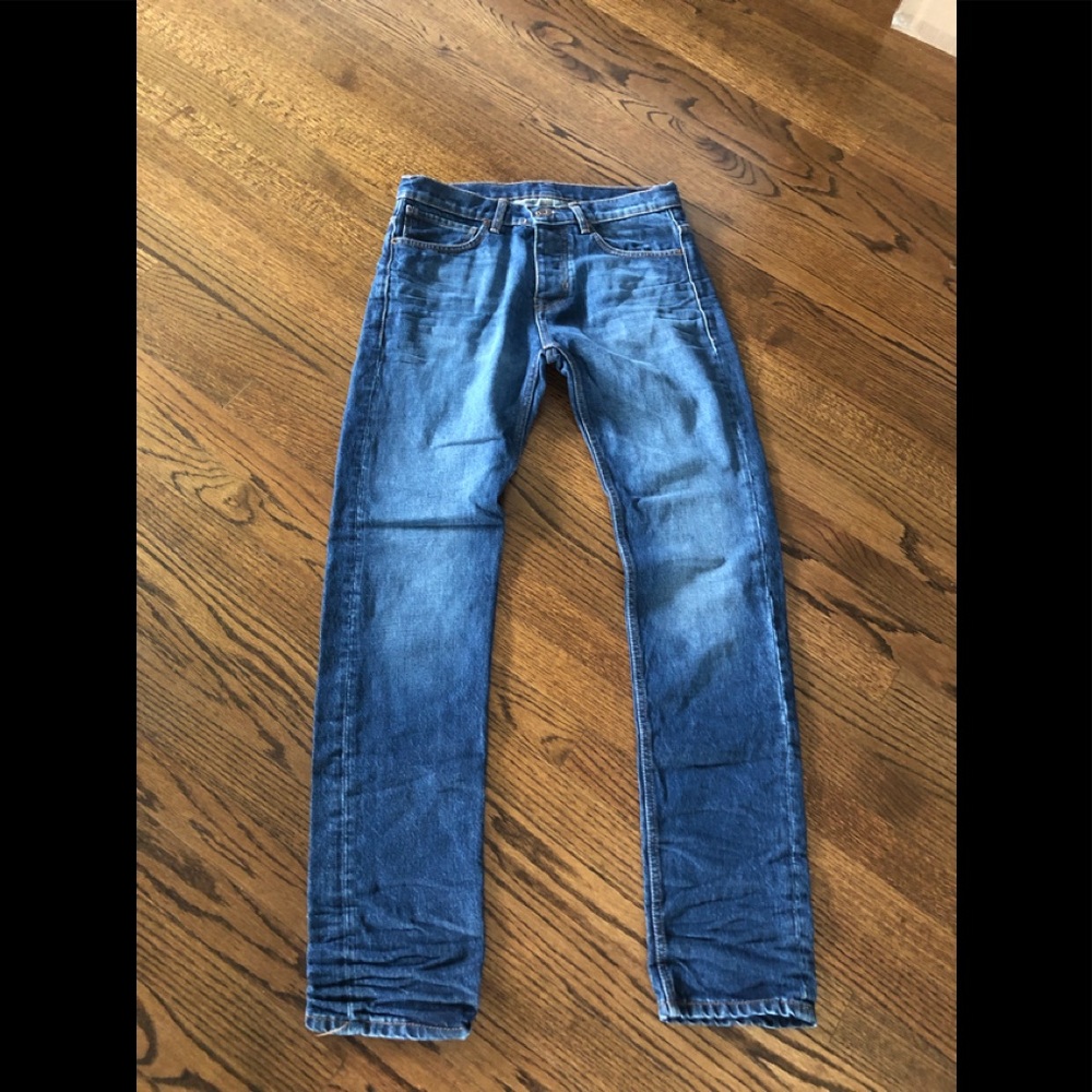 Orta jeans size 30 x 32
